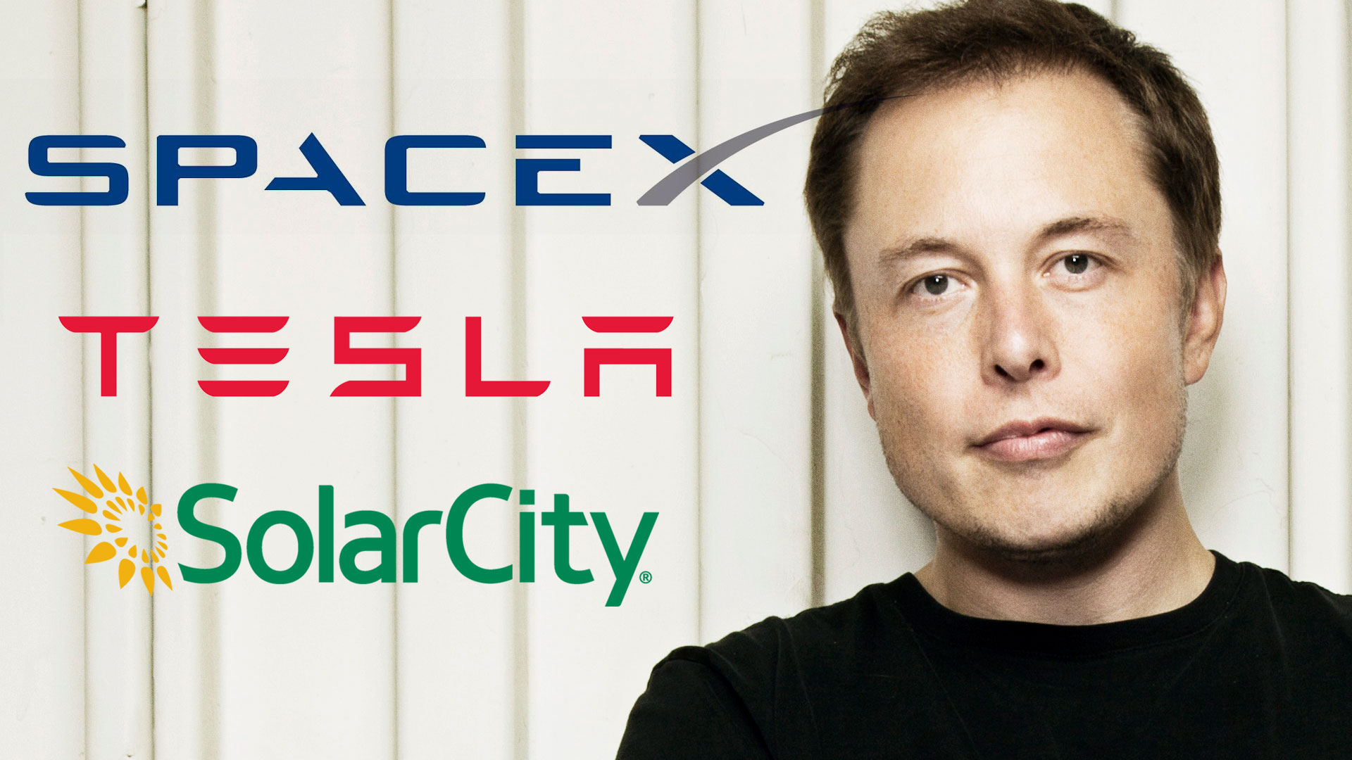 This Tech Billionaire’s CV Fits Into A Page, Yours Should Too