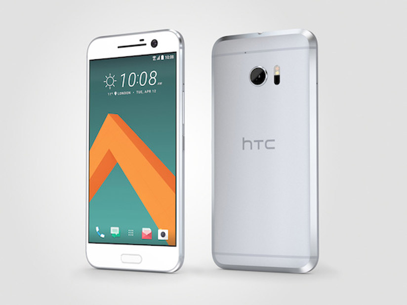 HTC10: HTC’s Answer to Picture Quality Criticism