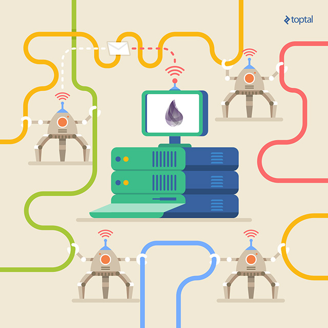 Elixir Programming Language