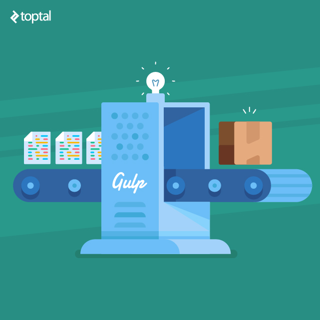 Gulp: A Web Developer’s Secret Weapon for Maximizing Site Speed