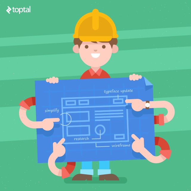 Design A Better Website: Foundations First