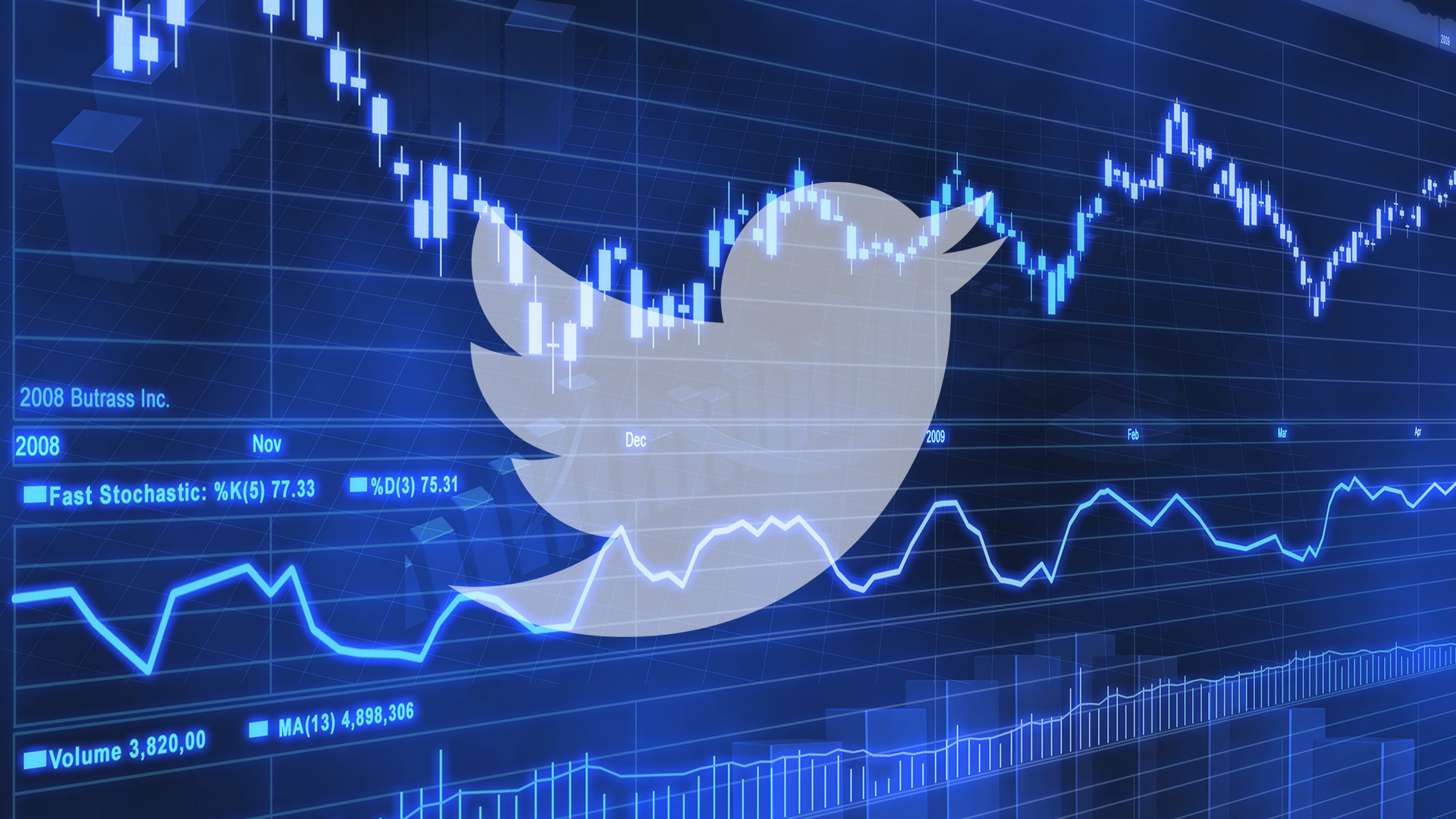 Twitter Sees User Surge, but Ad Revenues Remain Elusive