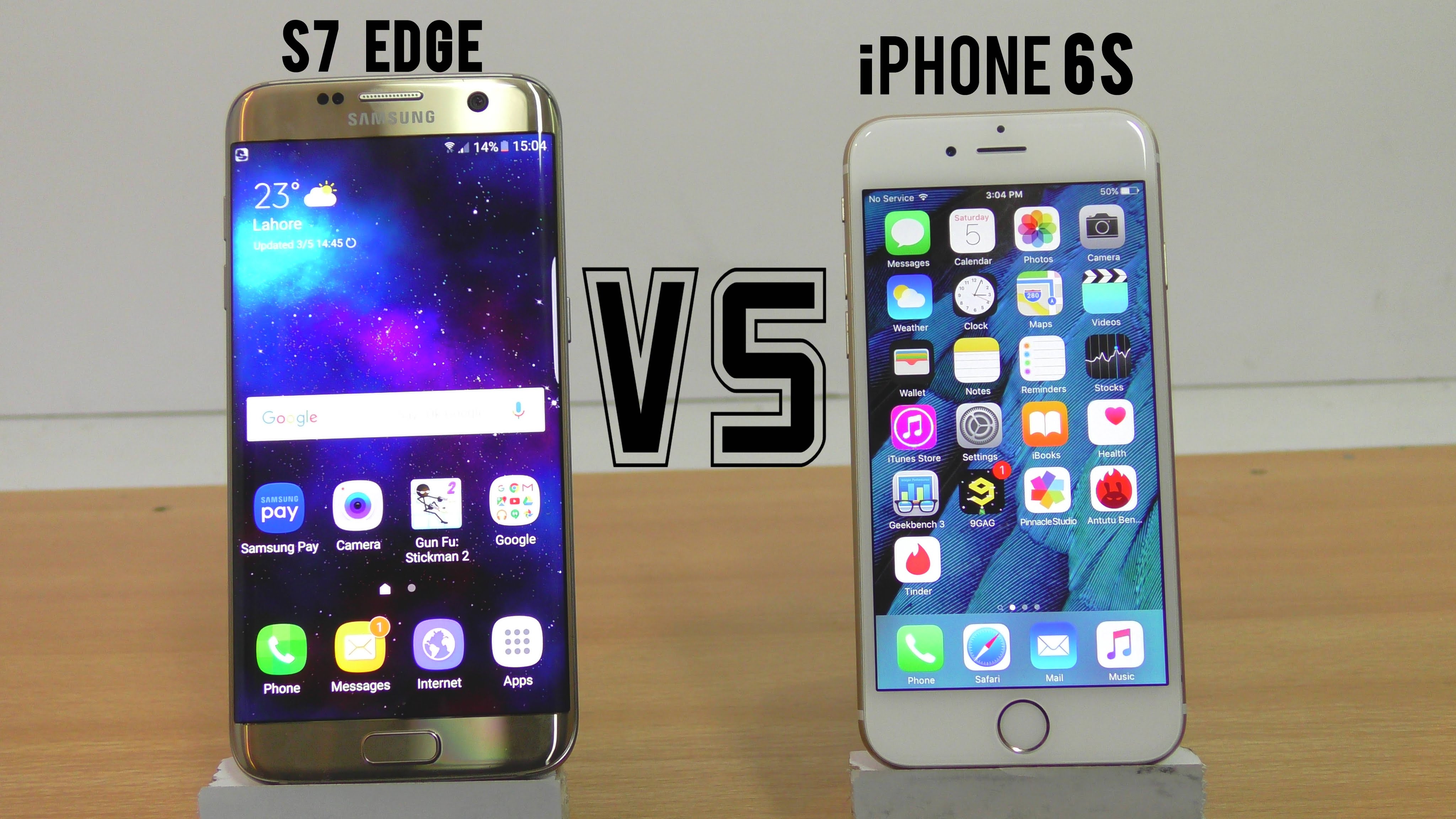Samsung Surpasses Apple in Smartphone Sales Once Again in Q2 of 2016