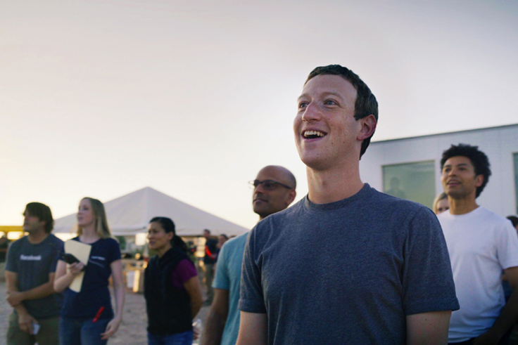 Facebook’s Solar-Powered Drones: A Promising Step for Global Internet Coverage