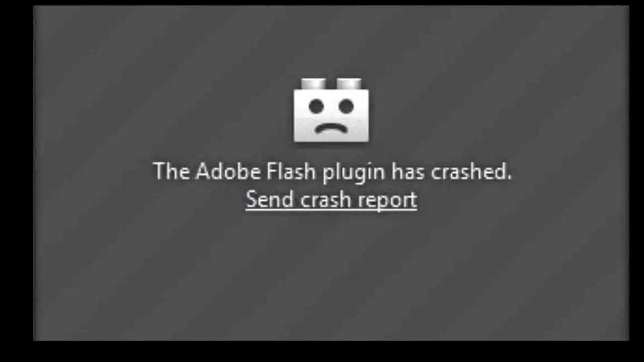Mozilla Announces Discontinued Support For Flash