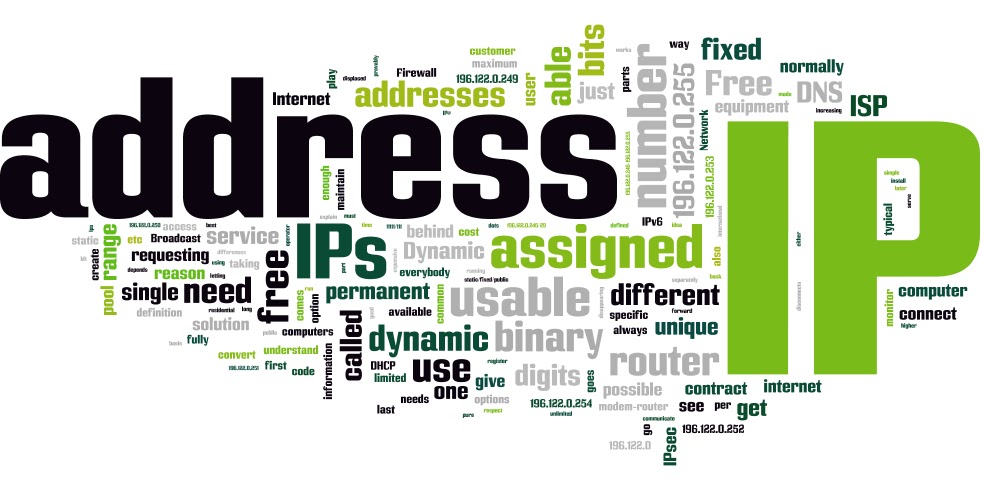 A Comprehensive Guide on How to Find Your Network’s IP Address