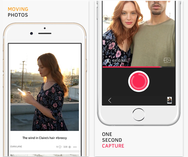 Polaroid Swing – A New Chapter in Moving Photography: Will it Revolutionize the Social Media Scene?