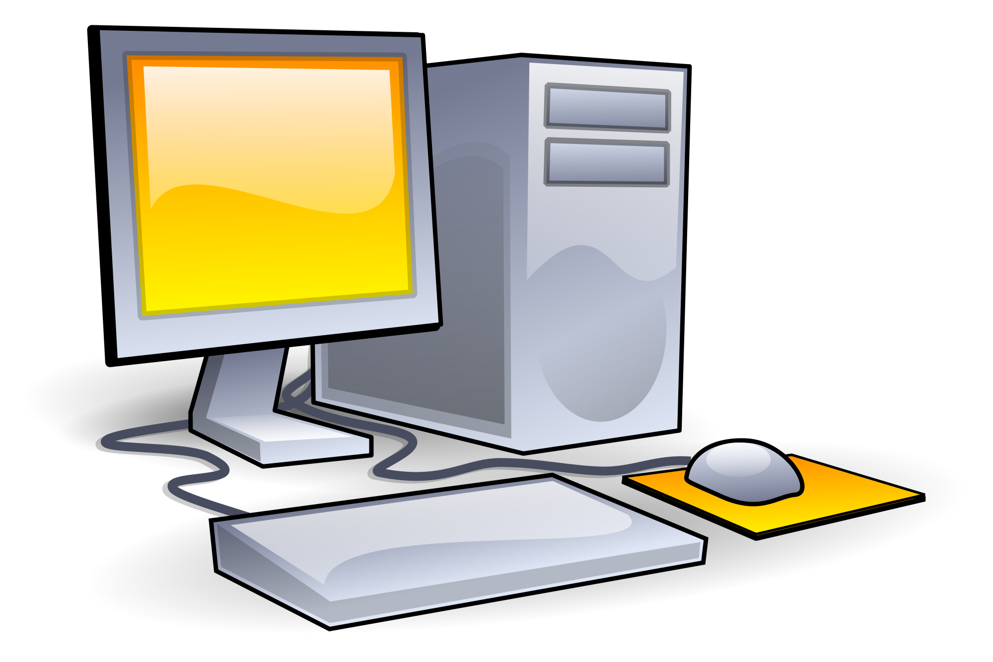 U.S. Sees Positive Spike in PC Shipments, While Africa Struggles: Here’s Why