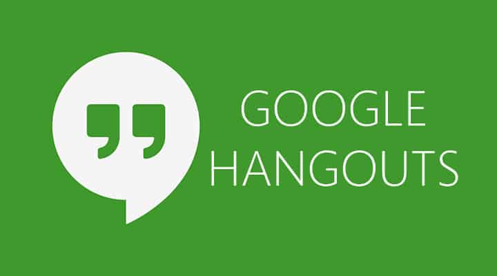 Hangouts for Android’s Upcoming Update to Unveil Video Messaging