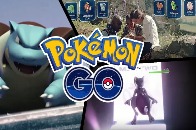 Navigating Pokémon GO: Insights and Access Outside Available Countries