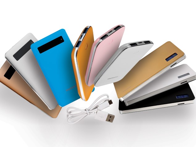 Understanding Power Banks: Your Guide to Portable Battery Chargers