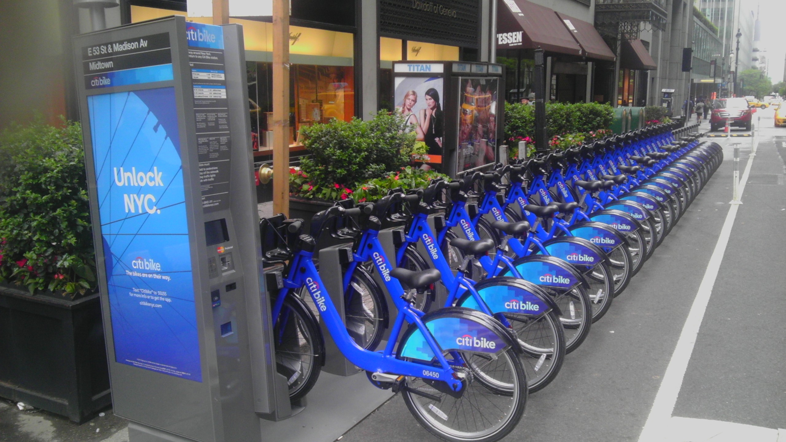“Kenyan University Introduces bike-sharing Scheme to Combat Traffic Congestion”
