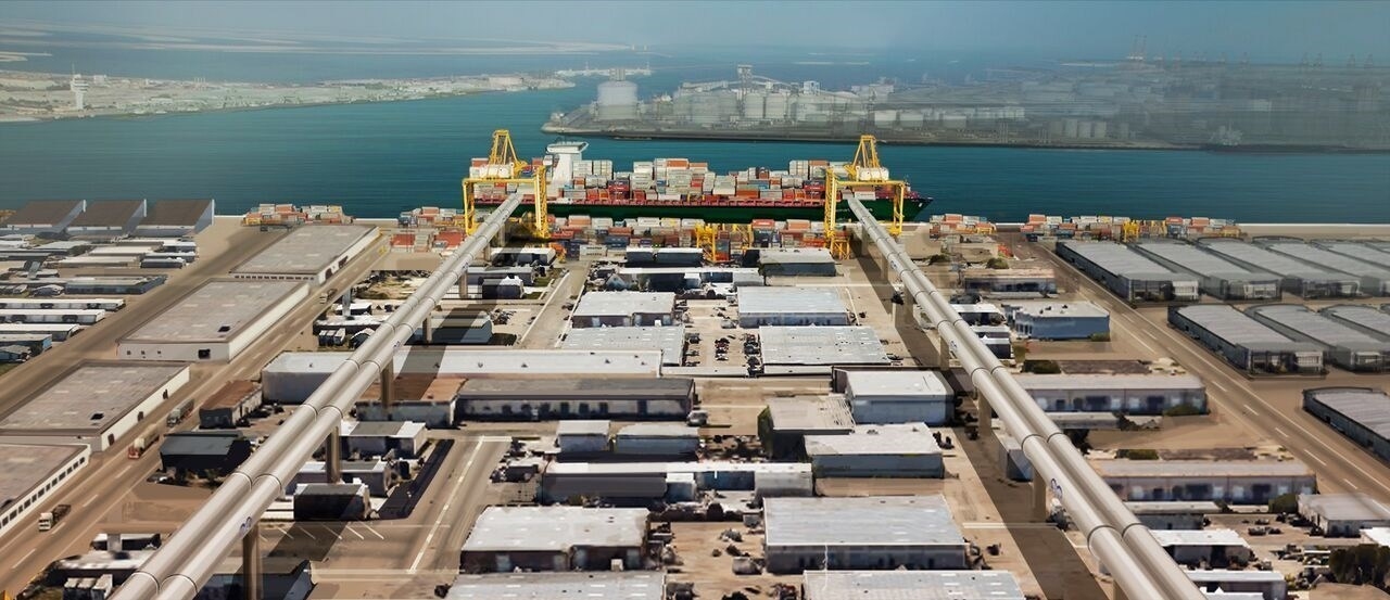 “Dubai Poised to Lead Future of Rapid Transit with Hyperloop Test Site”