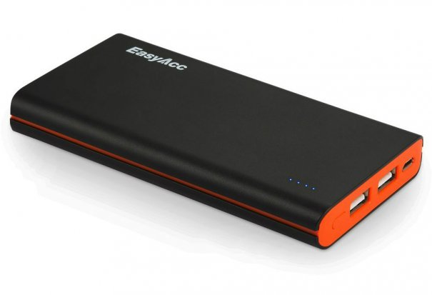 Power Banks: Empowering Your Devices on the Go