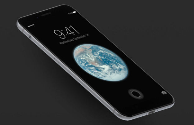 Apple Proposes Revolutionary Changes to the iPhone Home Button while Dominating Tablet Market