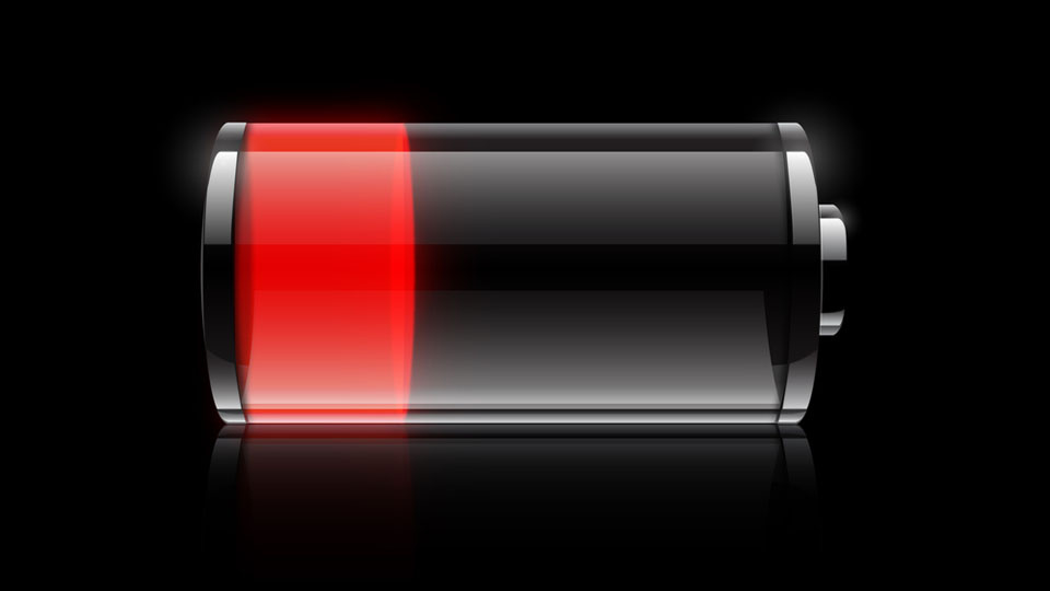 How Your Device’s Battery Life Can Be Used to Track Your Online Activities