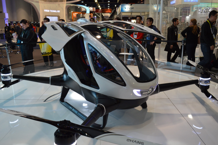 Must-Have Cutting-Edge Gadgets in 2016