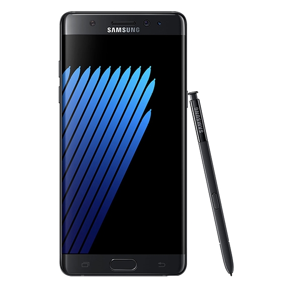 Samsung’s New Release: The Galaxy Note 7 – A Comprehensive Look at Its Specifications