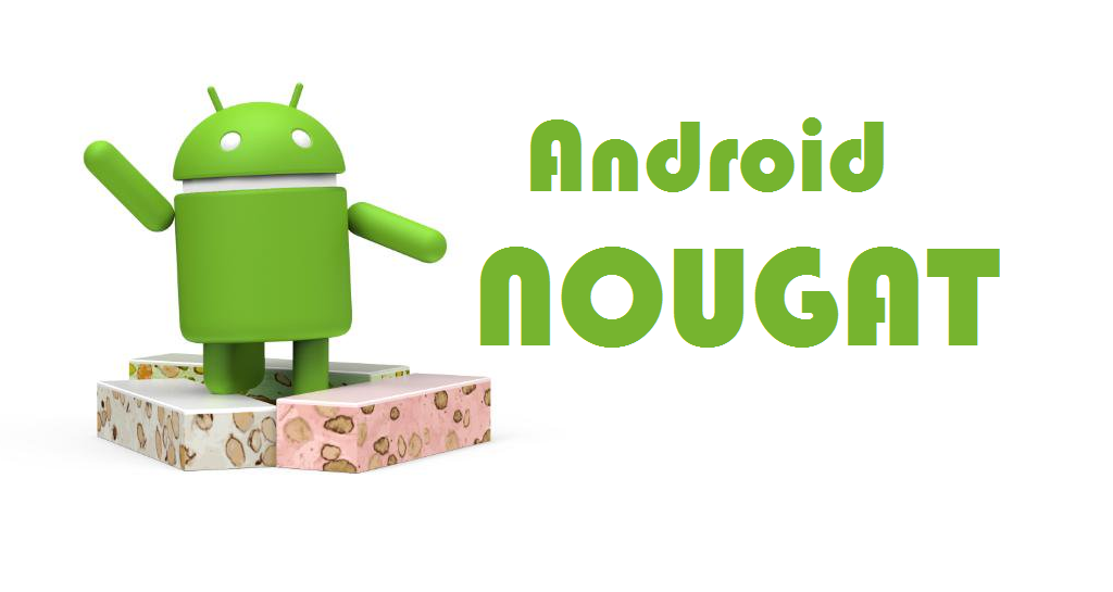 Android Nougat Is The Latest Of The Android Series And This LG Phone Will Be Its First