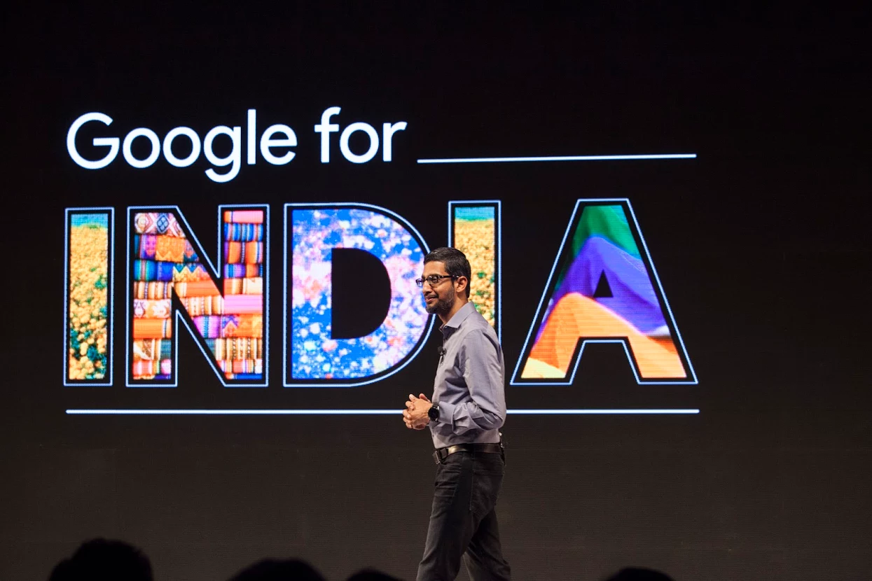 Google Leads The Way With Offline YouTube In India: Why Africa Should Be Next