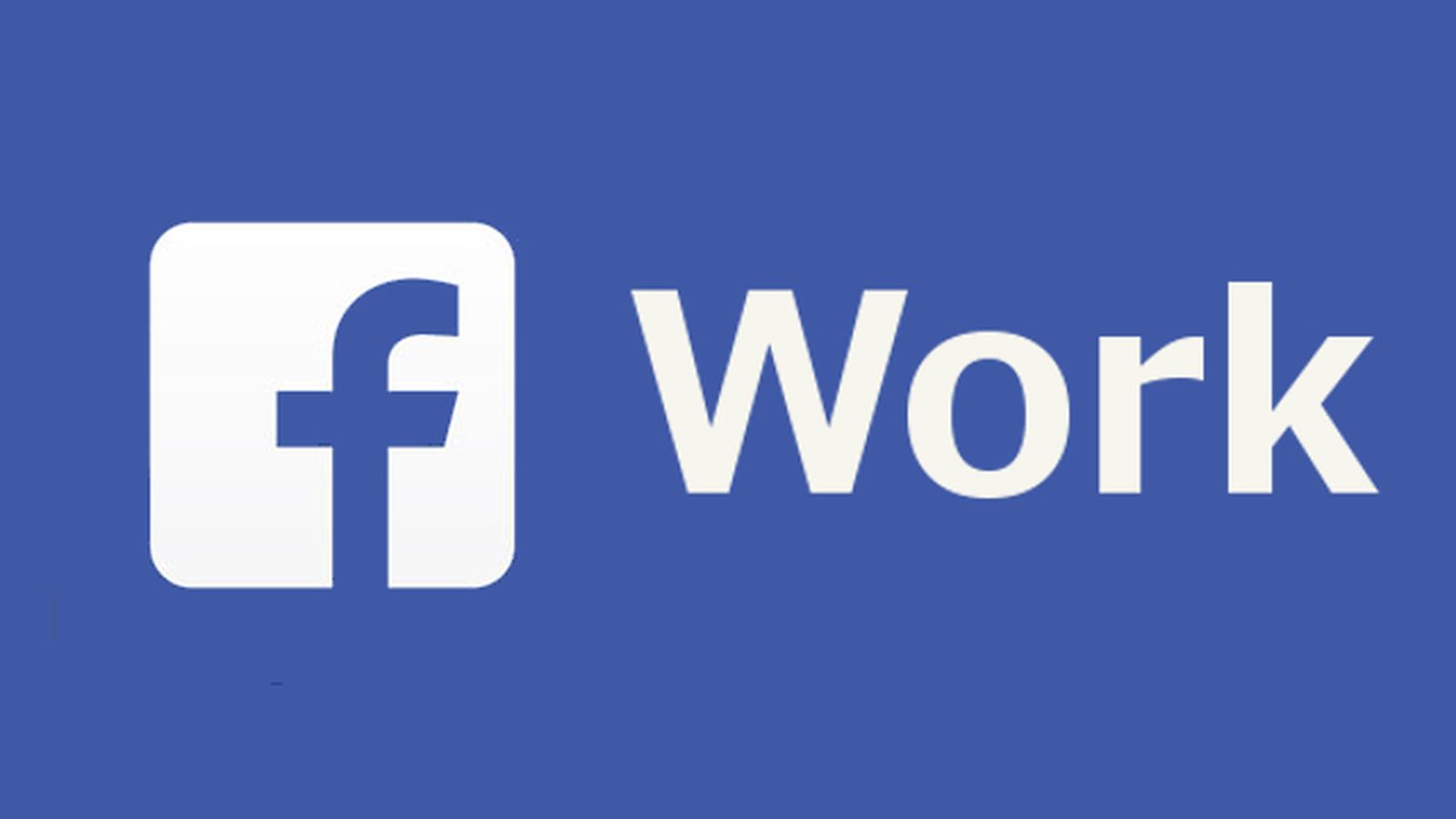 Facebook’s Potential Venture into the Enterprise Networking Arena with ‘Facebook At Work’