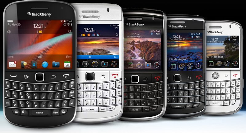 The Swan Song of BlackBerry: Iconic Brand Shifts Focus from Hardware to Services