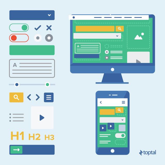 Comprehensive Guide to Building an Outstanding UI Design Portfolio