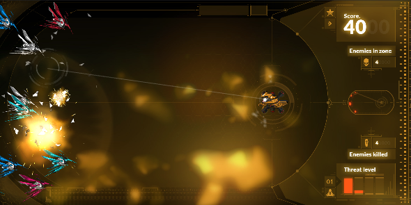 Learn to Code with Immersive Gaming Experience at CodingGame