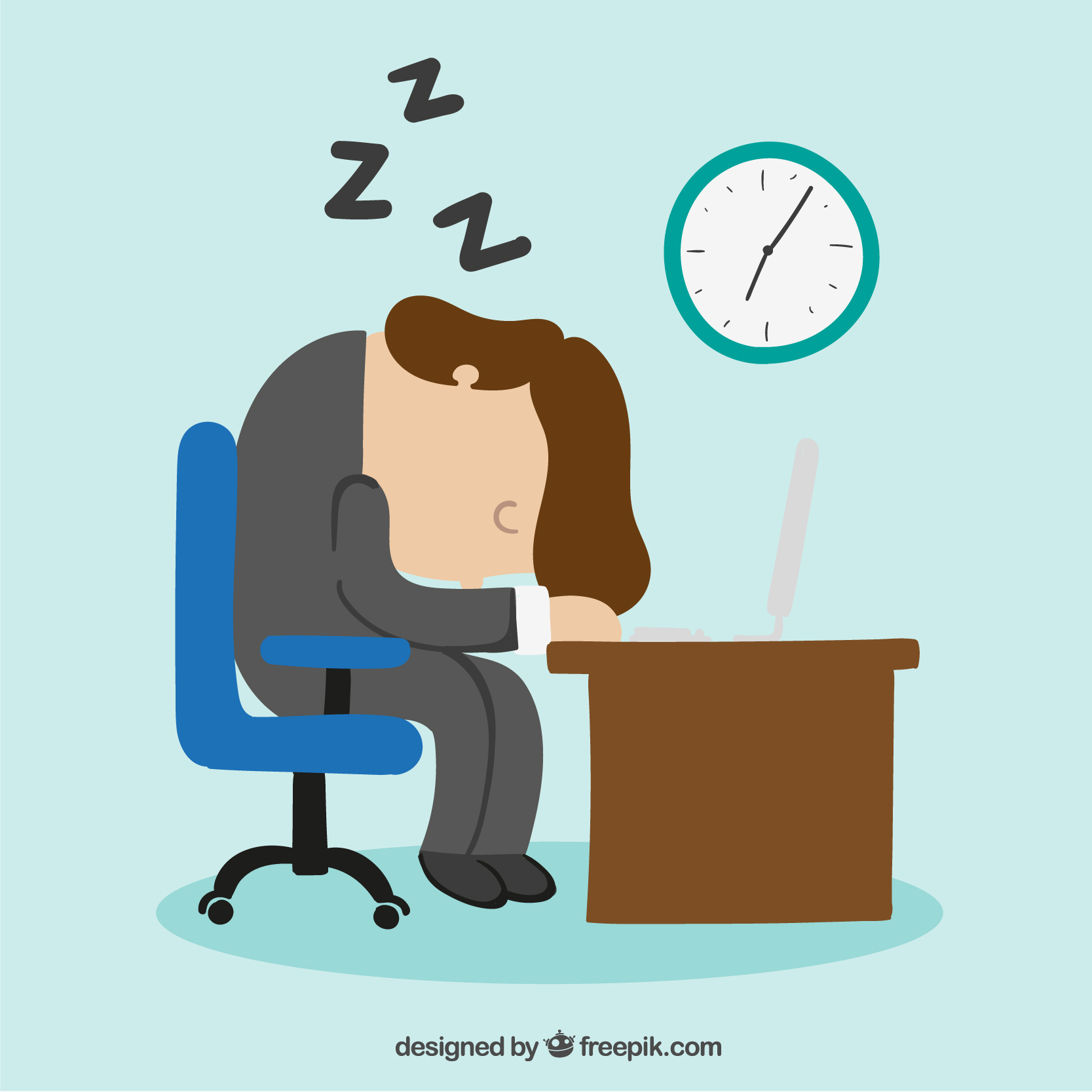 overwork