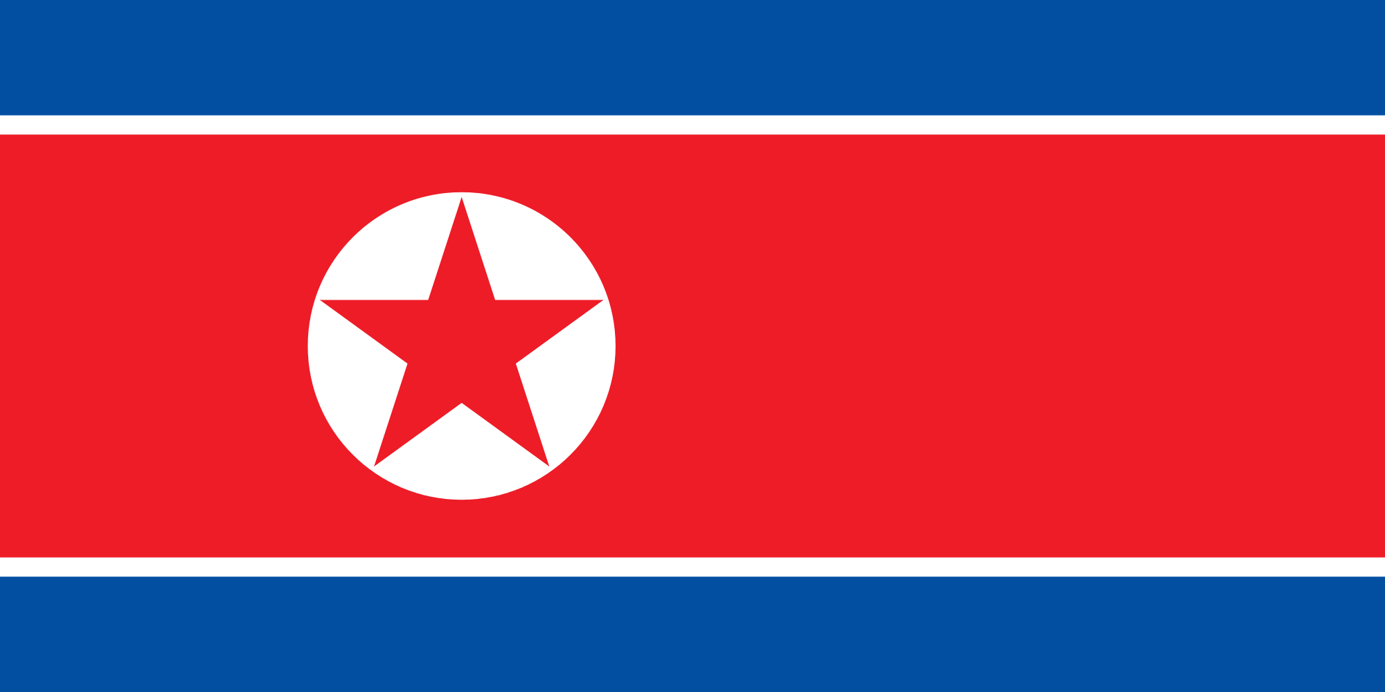 North Korea’s Internet Secrecy Revealed: Only 28 Websites Uncovered