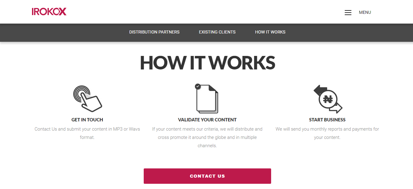 iROKO Unveils IrokoX – Platform Expanding Glocal Reach for African Talent