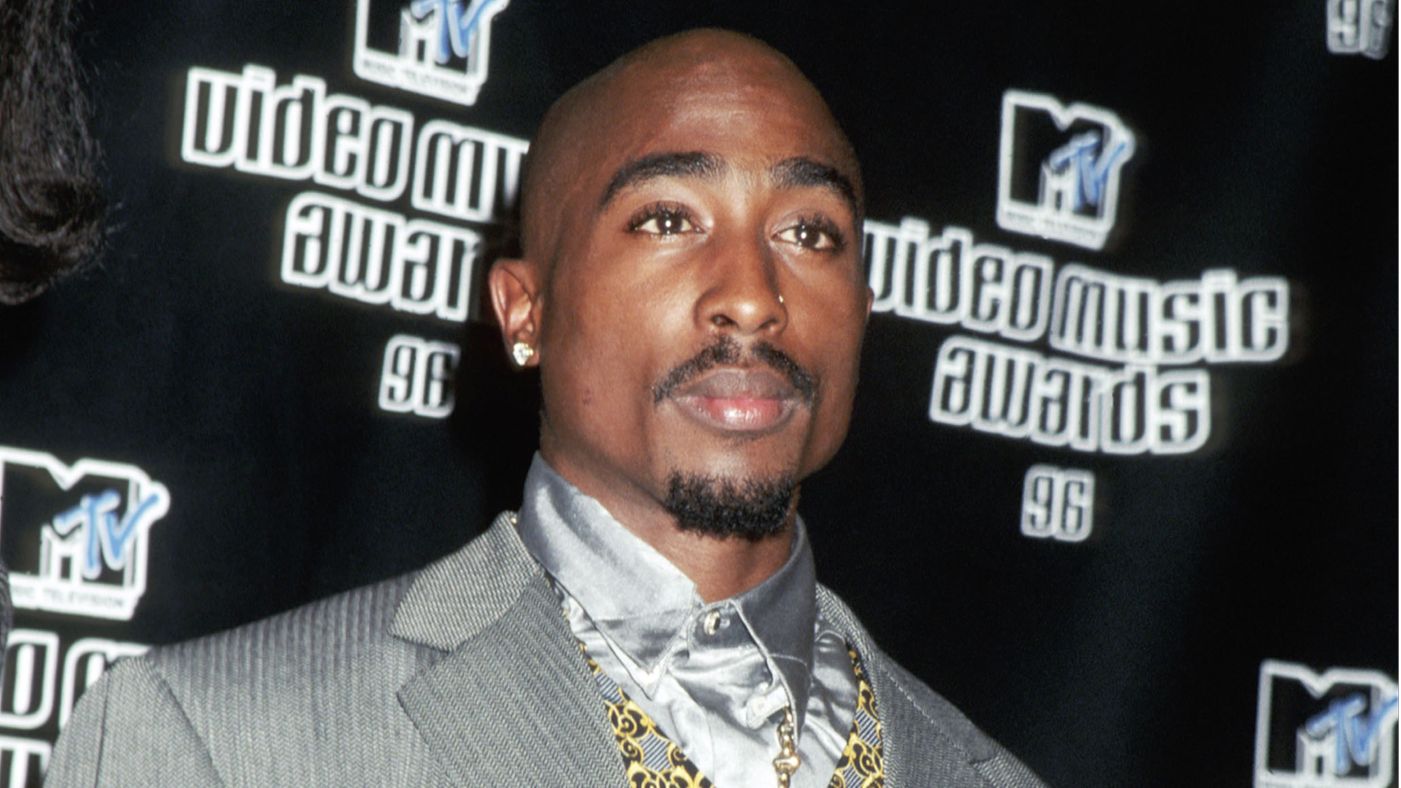 Twitter Reminds Us How Hologram Technology Brought Tupac Shakur Back on Stage in 2012