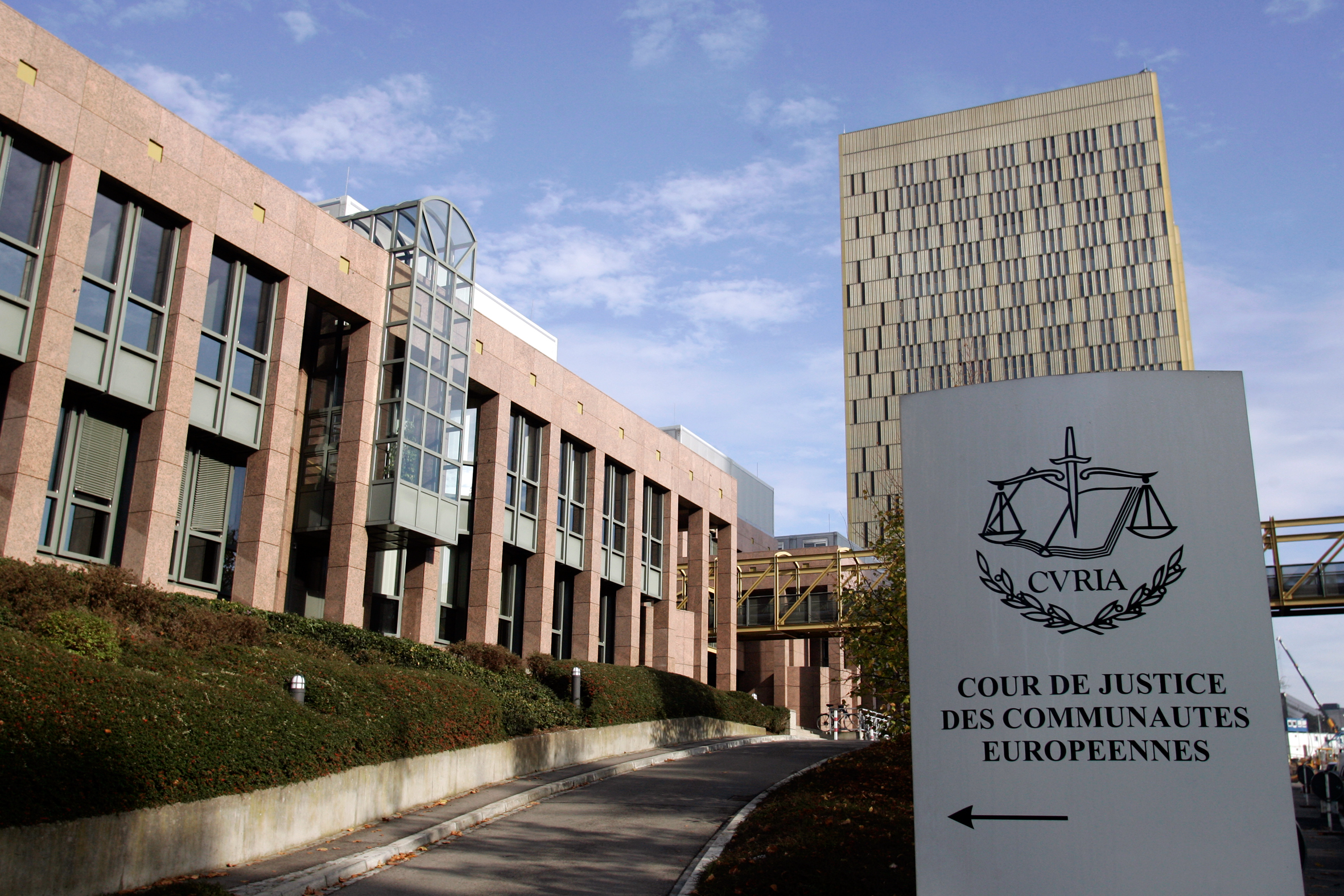 European Court Rules on Copyright Infringement of Sites Linked to Illegal Content