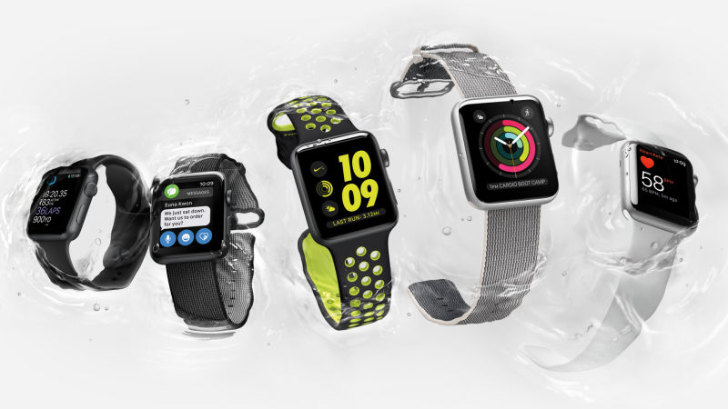 Unveiling the Apple Watch Series 2 and its Pokémon Go Compatibility