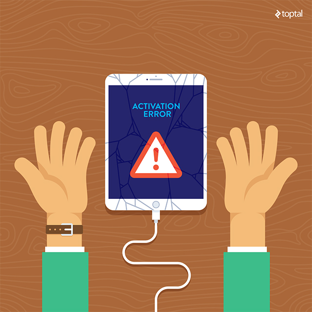 The 10 Most Common Mistakes iOS Developers Don’t Know They’re Making