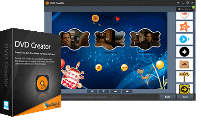 Finding a Good Piece of DVD Maker Software