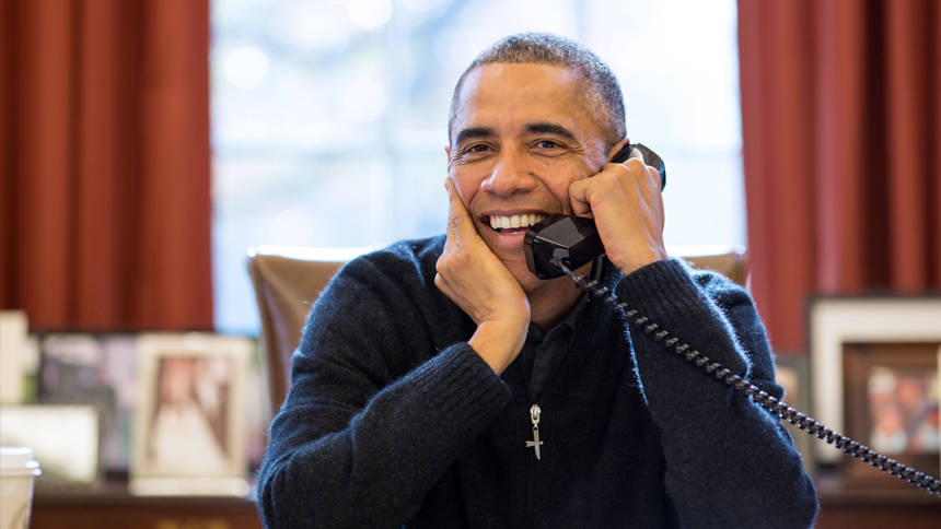 The White House Just Open Sourced Pres. Obama’s Facebook Messenger Bot To Help Other Governments