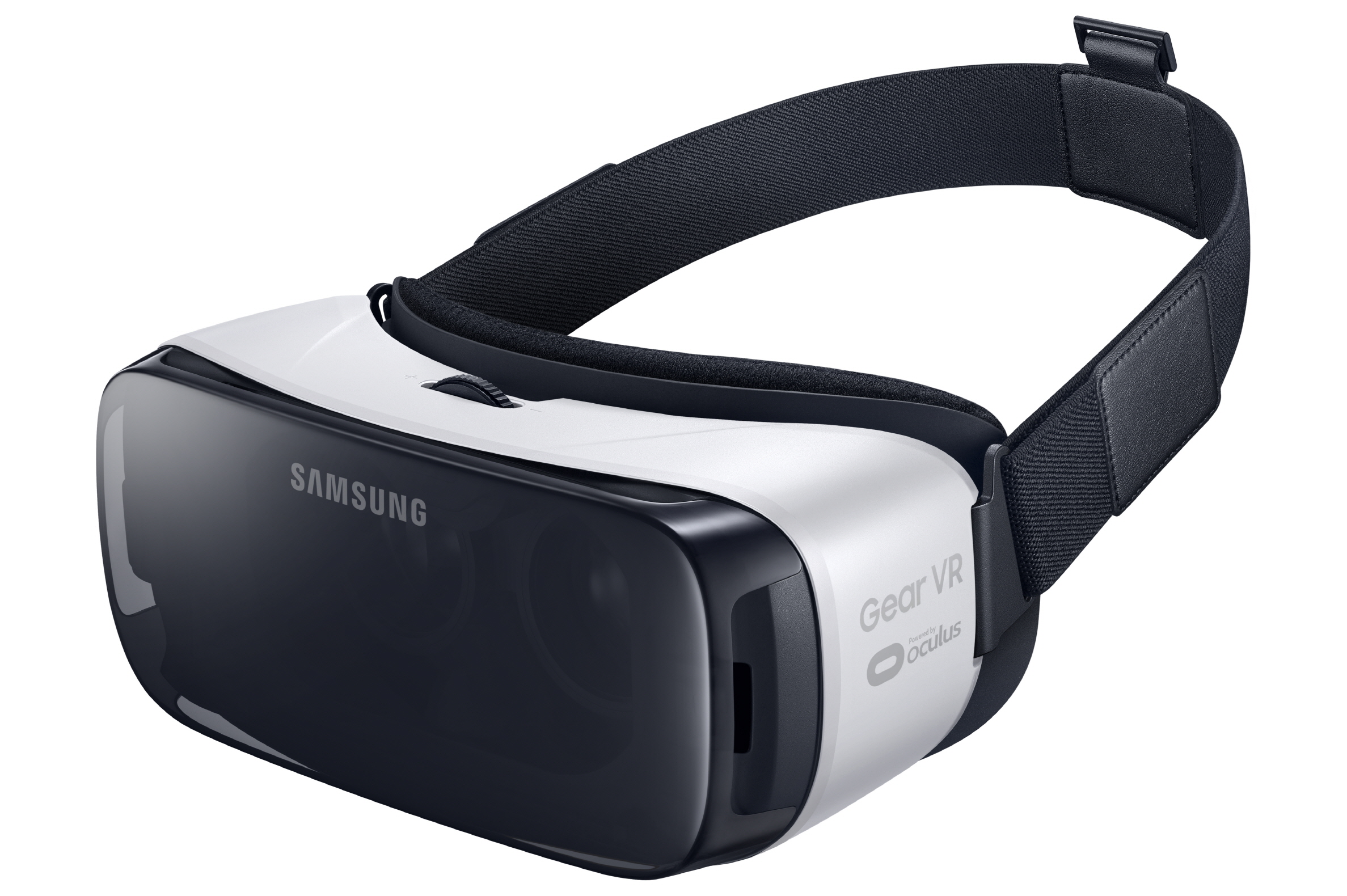 Amidst Galaxy Note 7 Production Halt, Oculus Temporarily Suspends Gear VR Support