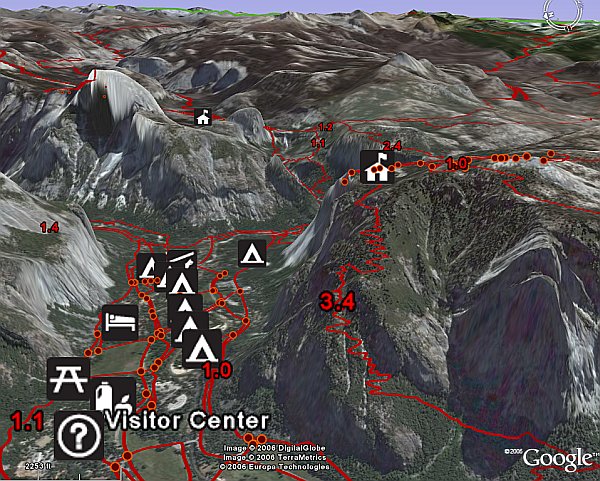 Technology Connecting People with Wildlife