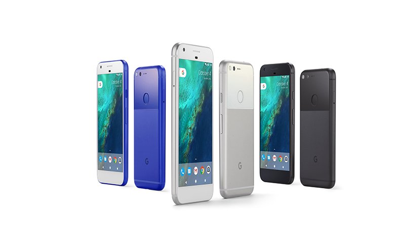 An In-depth Look at Google’s Pixel Phone: All You Need to Know