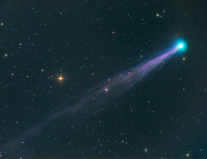 Did the Speed of Light Shift Over Time? New Theory Puts ‘Constant’ to Question.
