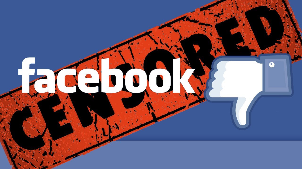 Facebook’s Alleged Censorship Tool Raises Questions About Its Pursuit of the Chinese Market