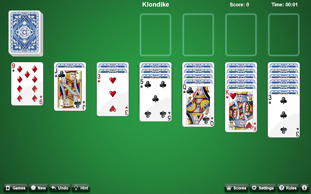 Microsoft Expands Cross-Platform Reach: Iconic Solitaire Game Now Free for iOS and Android Users