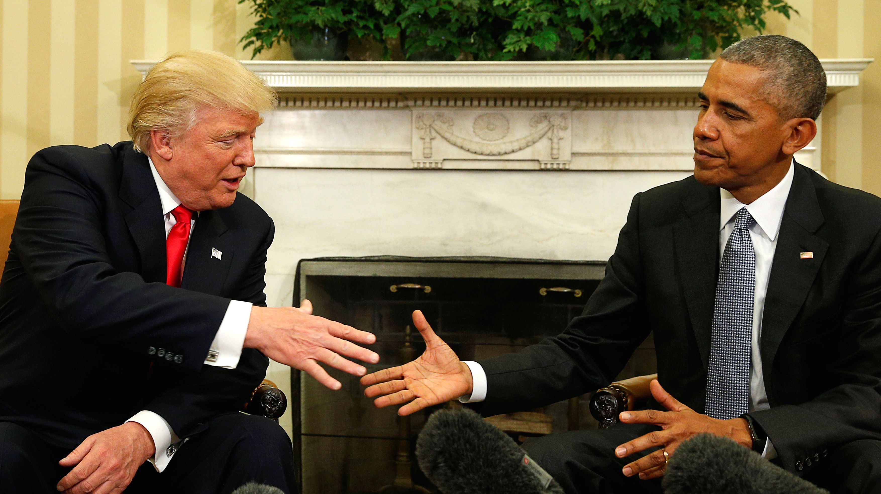 Anticipated Impacts on The Tech Sector Under a Trump Presidency
