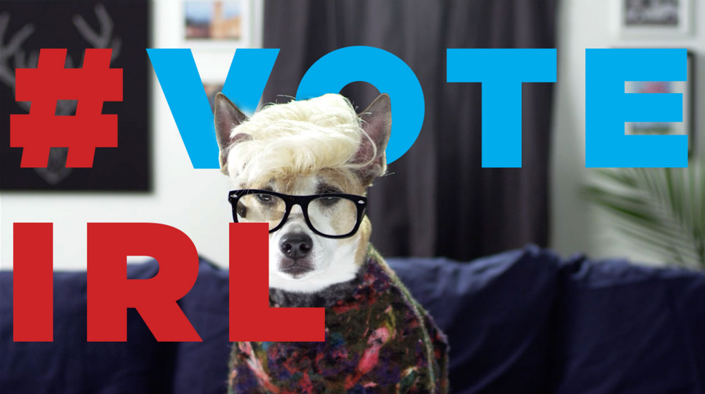 Google Partners With YouTube to Streamline Real-Time U.S. Election Results