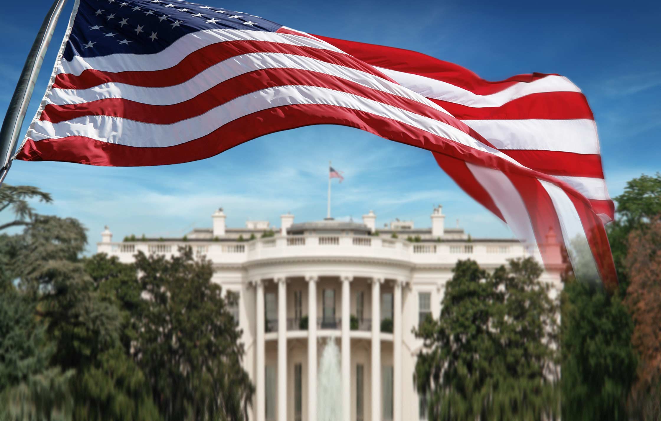 US Government Now Requests Social Media Details from Visitors