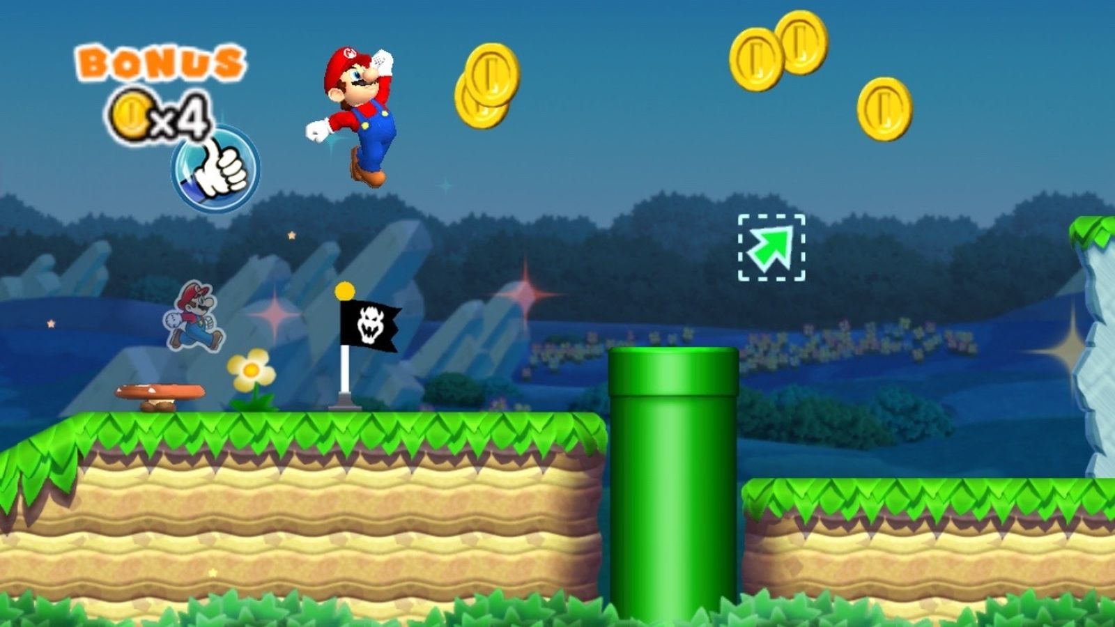 Super Mario Launches on iOS: Key Details About This Exciting Release