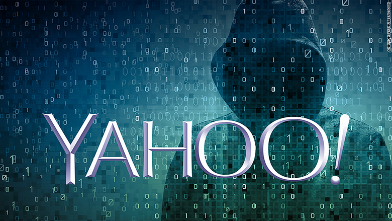 Yahoo Account Breach Surpasses a Billion: The Largest Digital Heist in Internet History