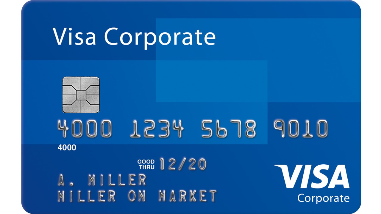 Visa Card Vulnerability: How Hackers Can Unlock Your Details in Six Seconds?