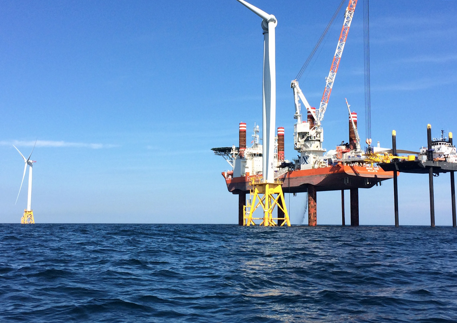 From Scotland to the US, Wind Power Is Becoming A Real Thing But Not In Africa. Here’s Why